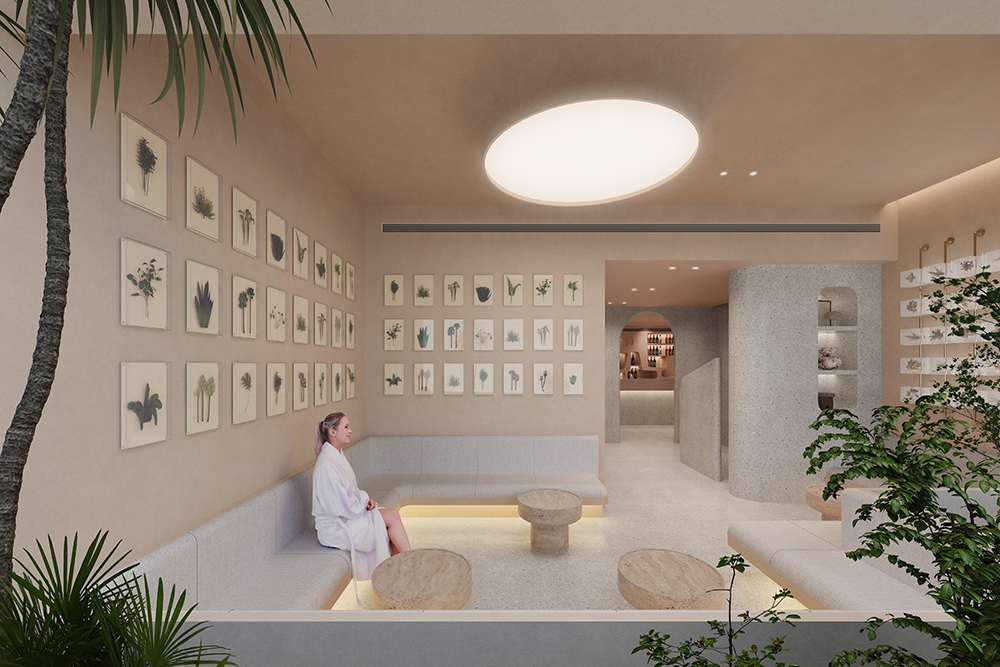 bathhouse spa wellness retreat