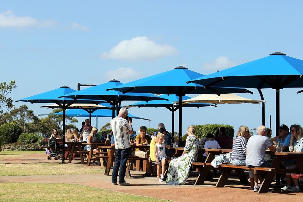Eagle Heights Mountain Resort, Tamborine Mountain