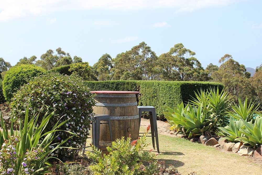 Eagle Heights Mountain Resort, Tamborine Mountain