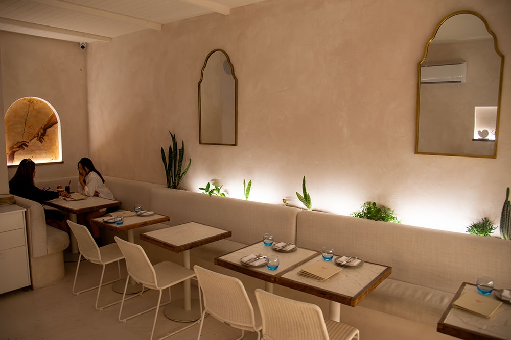 La Bella Cellar Burleigh Heads