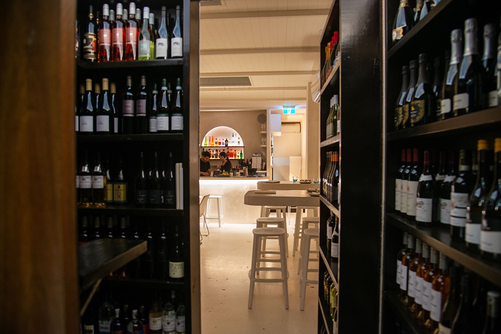 La Bella Cellar Burleigh Heads