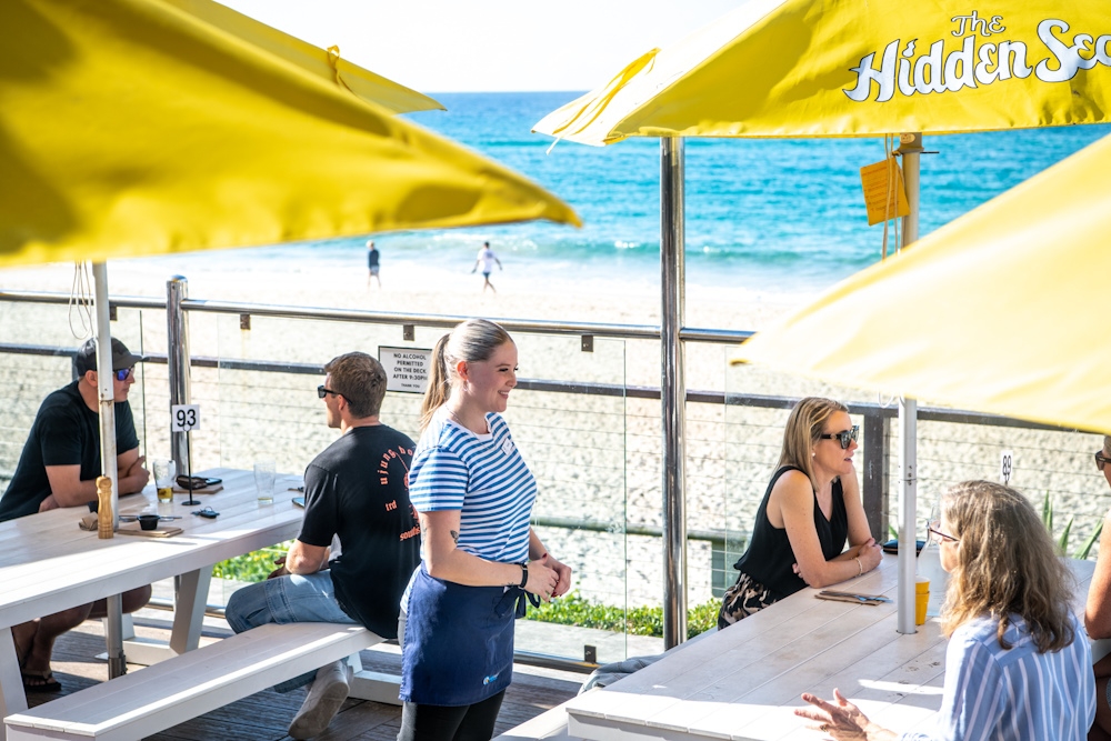 Palm Beach Surf Club