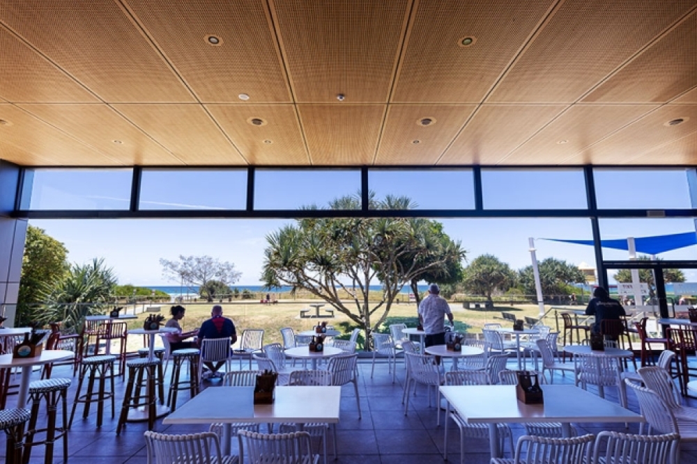 Southern Gold Coast Vikings Club