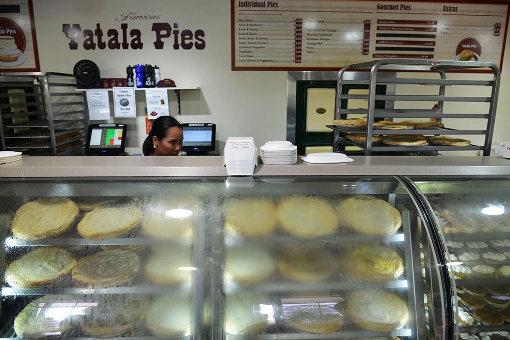 Yatala Pies