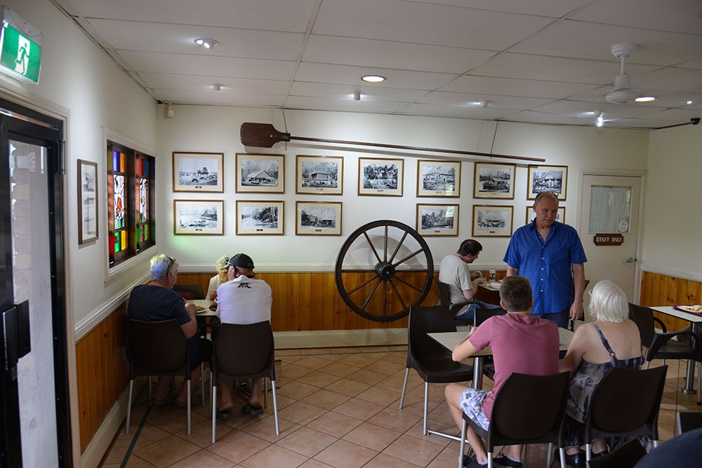 Yatala Pies