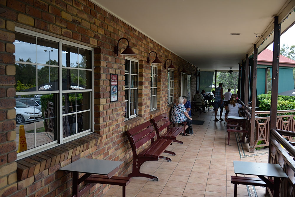 Yatala Pies