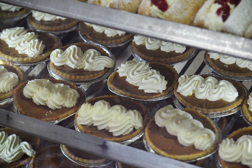 Yatala Pies