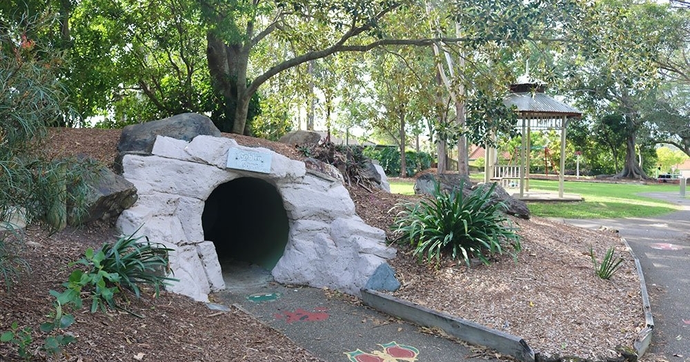 Faerie Park, Merrimac
