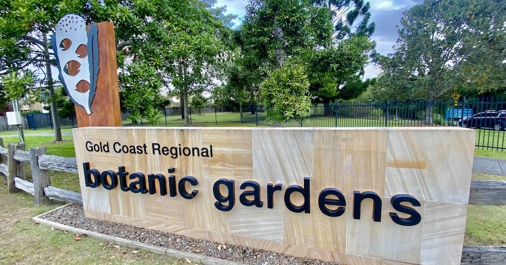 Gold Coast Regional Botanic Gardens