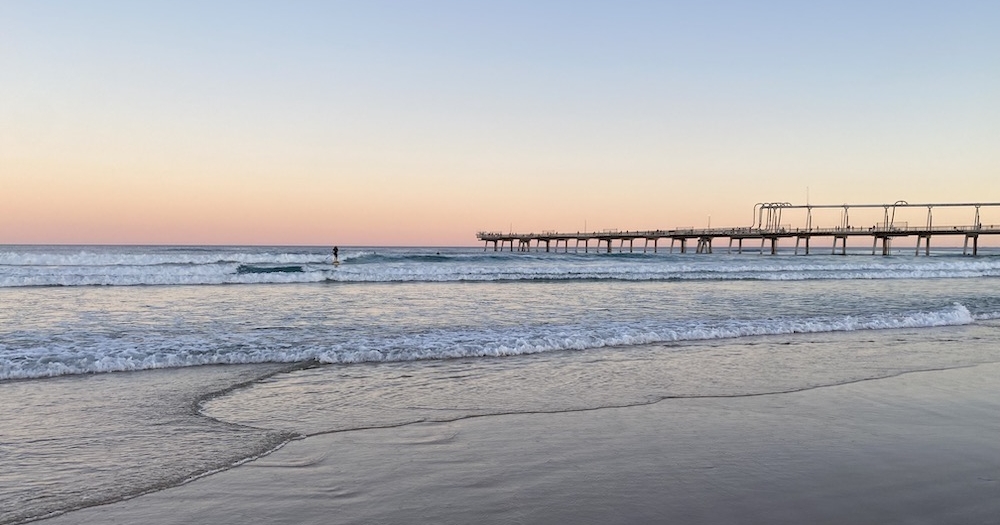 Best Walks of the Northern Gold Coast