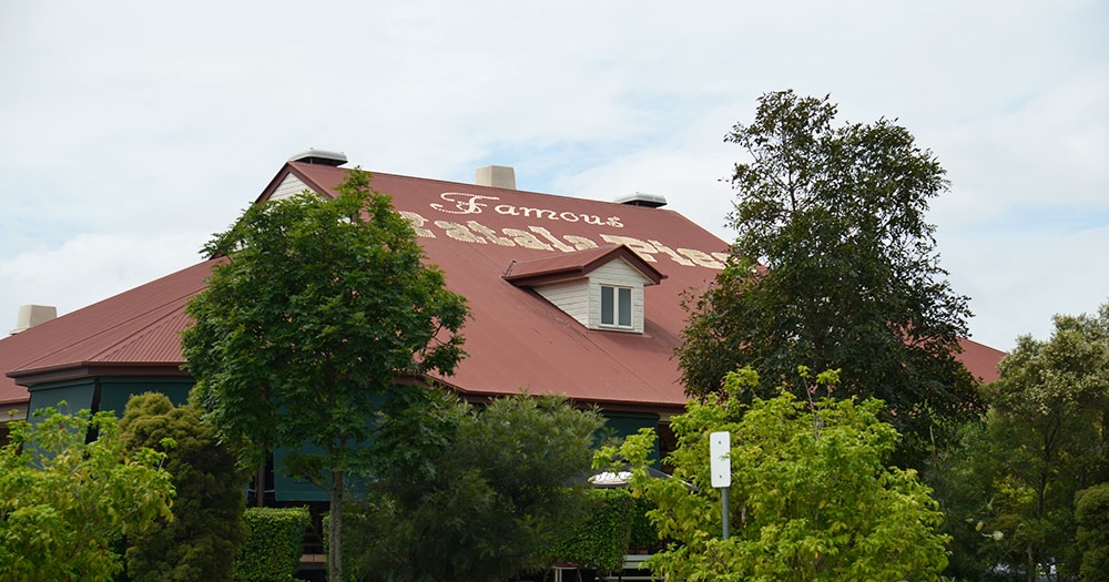 Yatala Pies